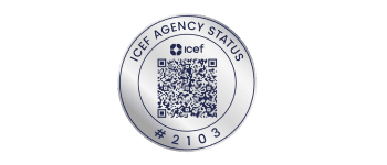 ICEF Agency Status